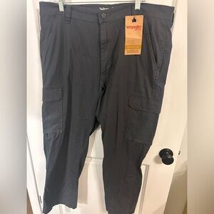 Men’s Wrangler Relaxed Fit Pants